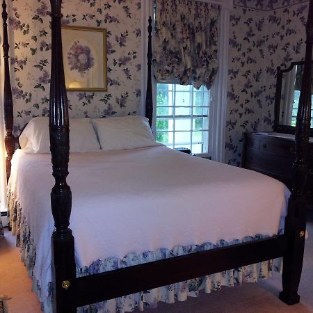 William Seaward Inn Westfield Esterno foto