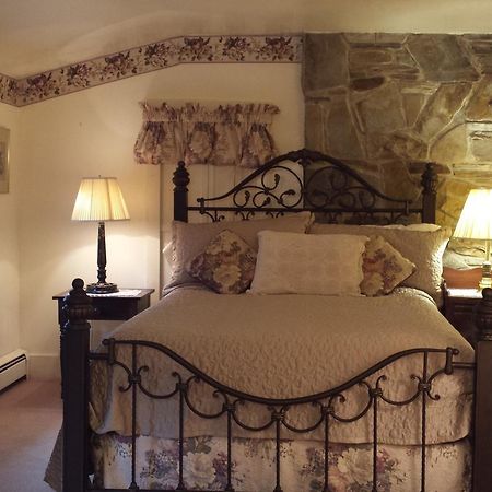 William Seaward Inn Westfield Esterno foto