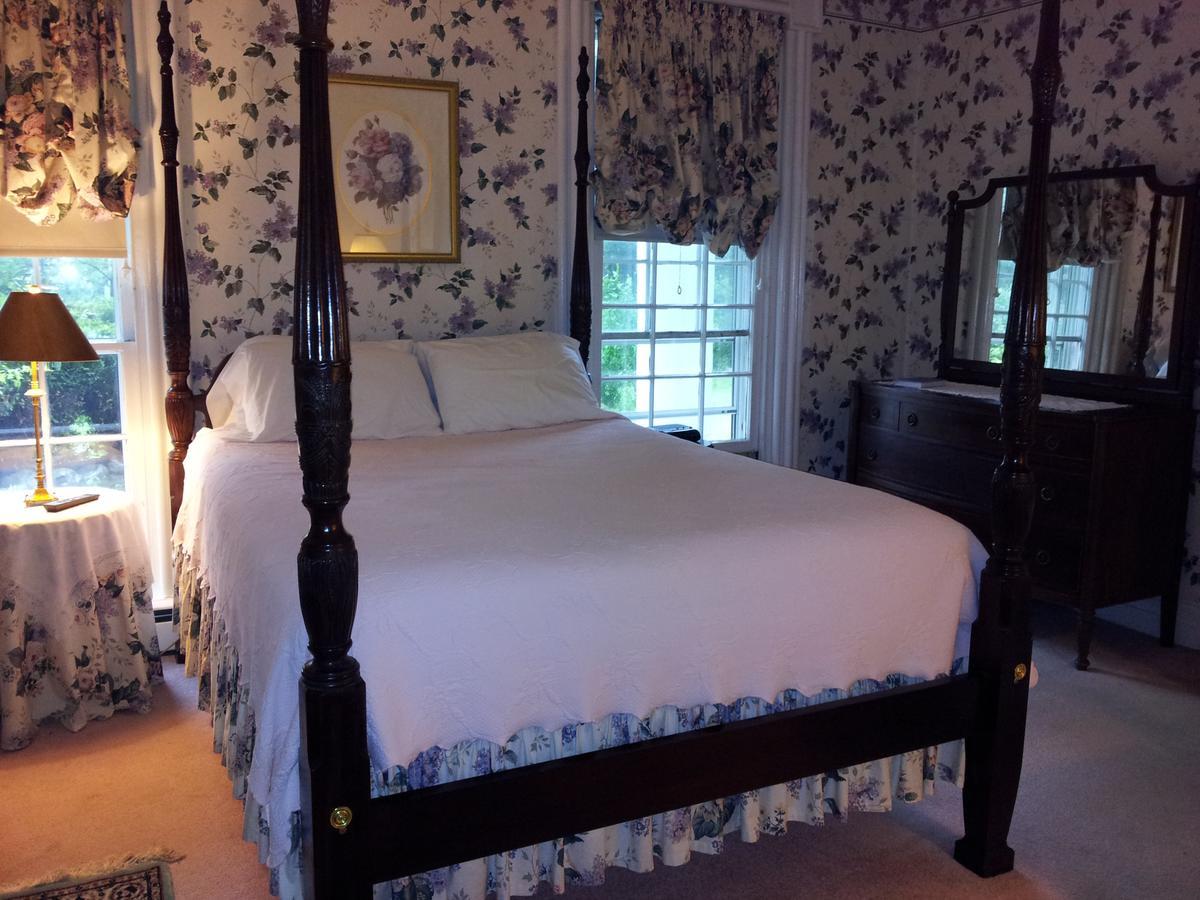 William Seaward Inn Westfield Esterno foto