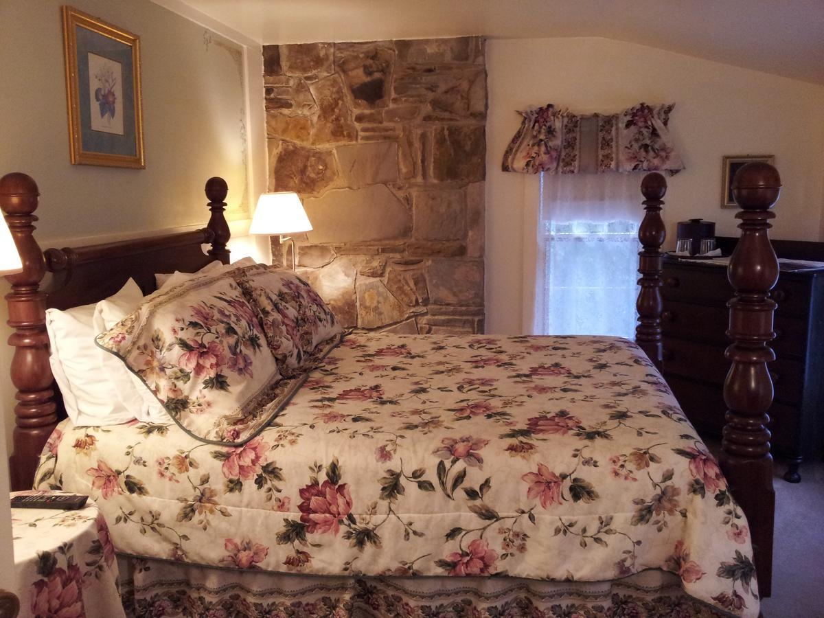 William Seaward Inn Westfield Esterno foto