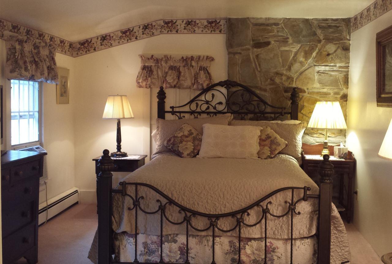 William Seaward Inn Westfield Esterno foto