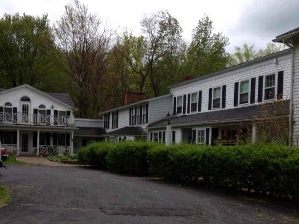 William Seaward Inn Westfield Esterno foto